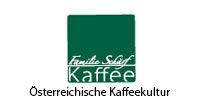 Familie Schärf Kaffee