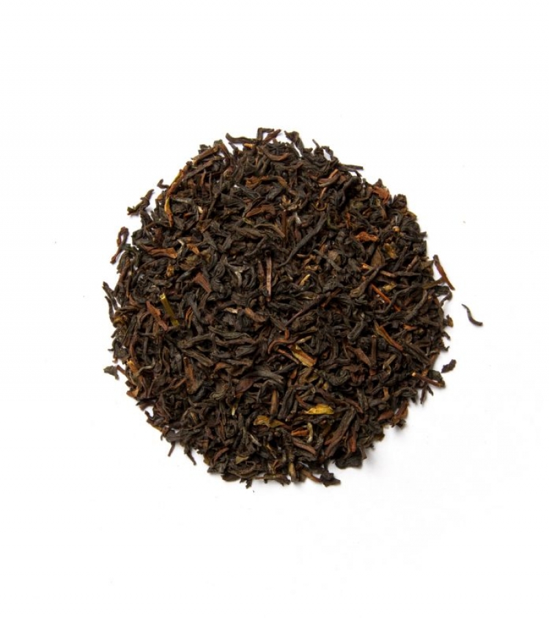 Familie Schärf Bio Darjeeling Tee